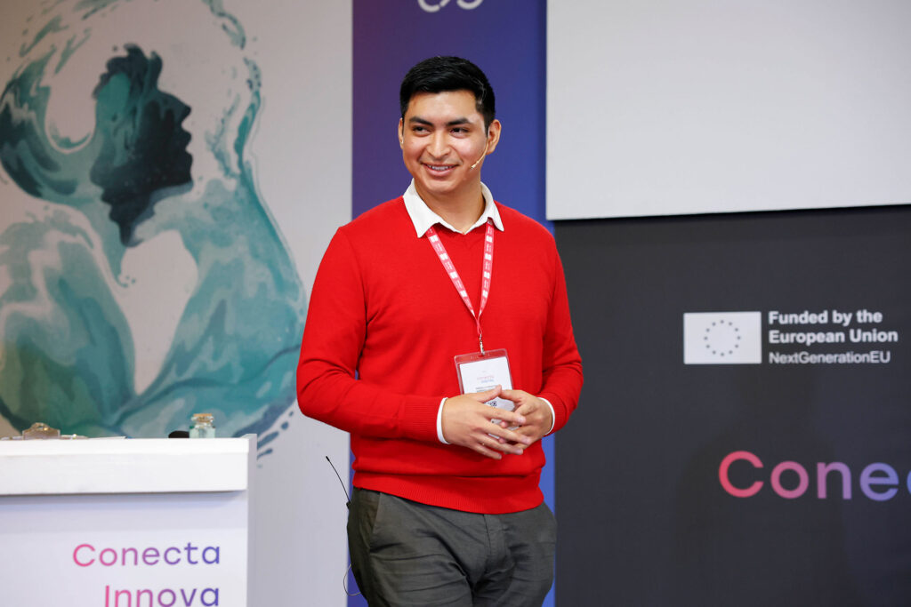 Cómo hacer un buen pitch por Marcello Guerrero
